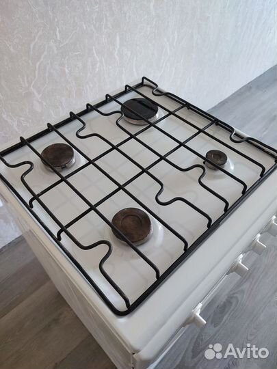 Плита газовая