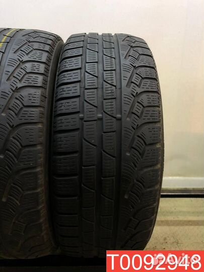 Pirelli Winter Sottozero 210 Serie II 205/50 R17 93V