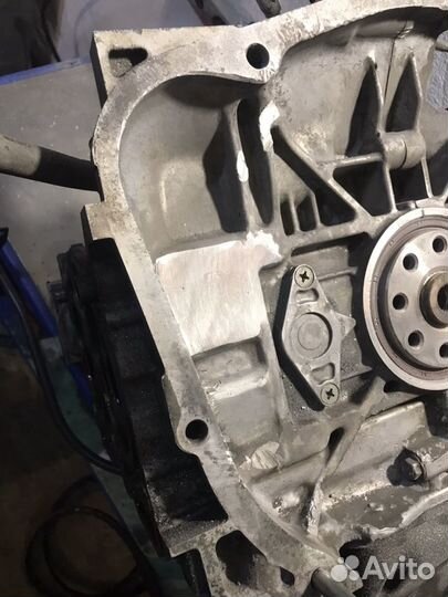 Сварка аргоном