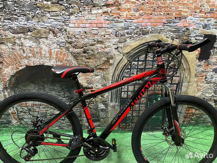 Горный велосипед 26