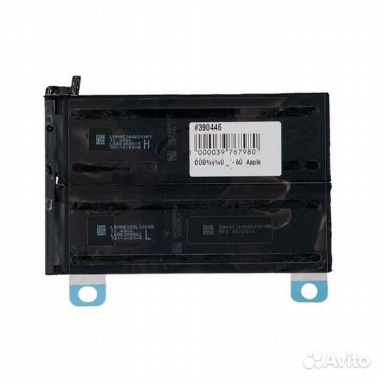 Аккумулятор для Apple iPad Mini 2 iPad Mini 2