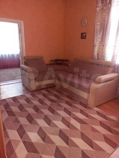2-к. квартира, 46,8 м², 2/2 эт.