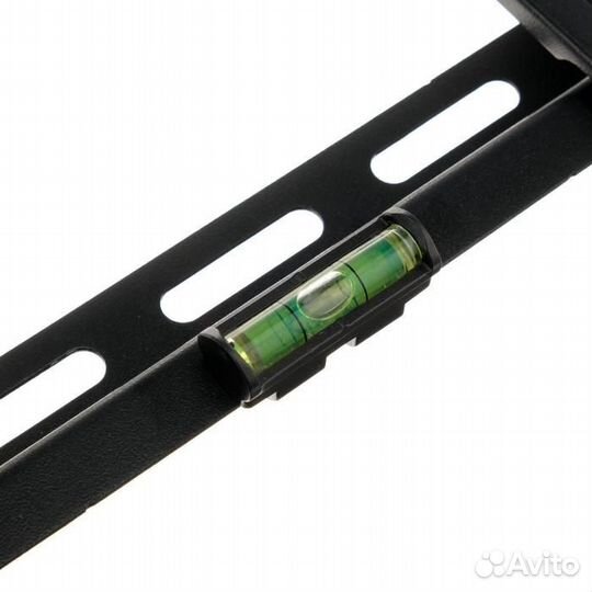 Кронштейн Rexant 38-0310, для тв, фиксированный, 1