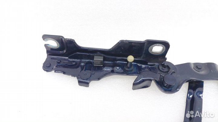 Петля капота правая Bmw X7 G07 B57D30C 2020