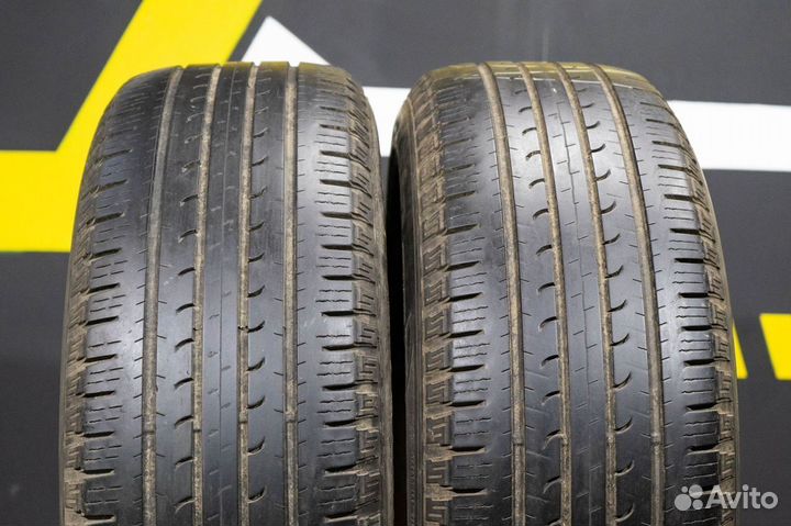 Goodyear EfficientGrip SUV 4x4 235/65 R17 104V