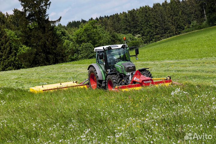 Запчасти fendt agco бу Разбор