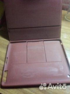 Чехол для планшета 10.1 - кожа