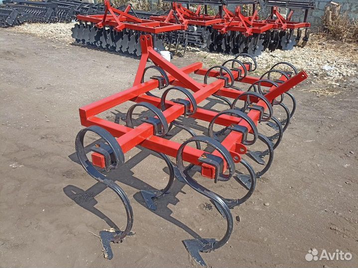 Культиватор КалинаАгро КСН - 2,4S, 2022