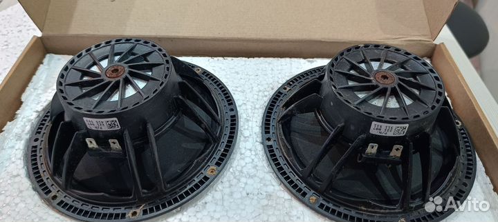 Динамики 16 pride ruby