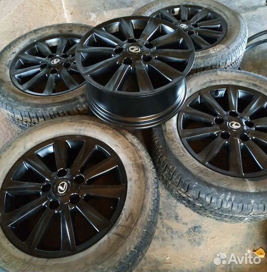 Dunlop Grandtrek AT22 285/60 R18