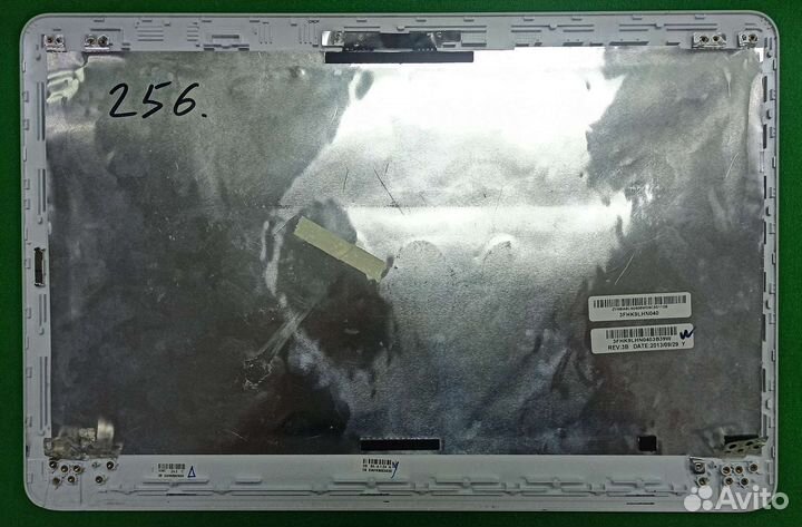 Крышка матрицы Sony Vaio SVF152A29V