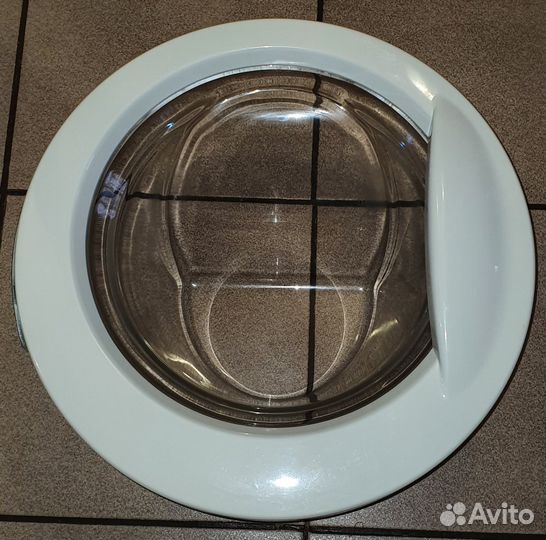 Продаётся люк стиральной машины Zanussi
