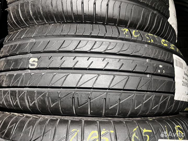 Dunlop SP Sport LM705 205/65 R16