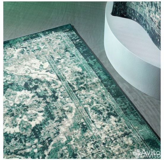 Ковер 2 на 3 IKEA вонсбэк