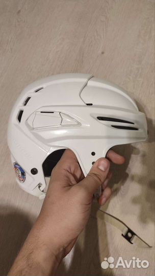 Хоккейный шлем Warrior Covert PX2 L