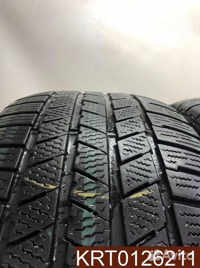 Continental ContiCrossContact Winter 275/45 R21 110V