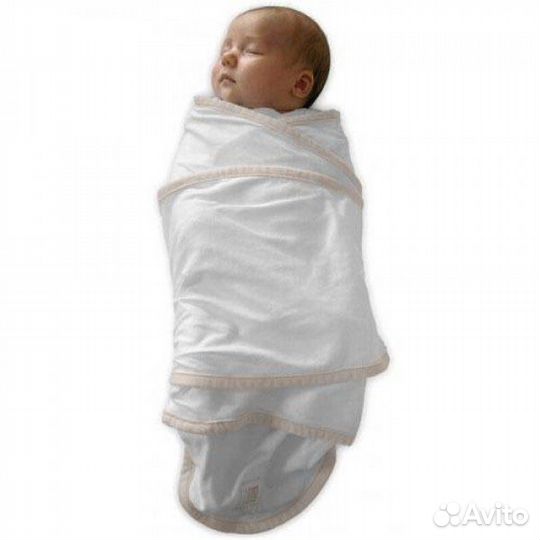 Конверт для пеленания