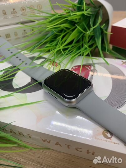 Часы Apple Watch 10 41mm