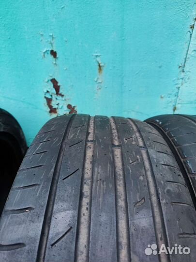 Marshal MU12 225/45 R18 95Y