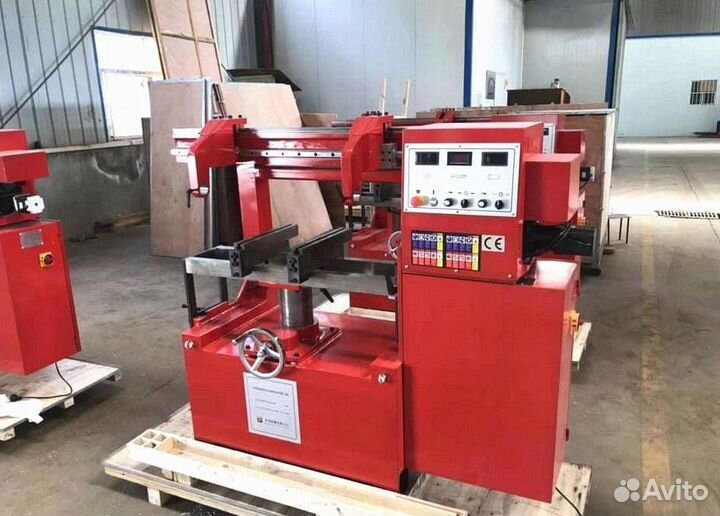 Горизонтально-расточной станок с гарантией