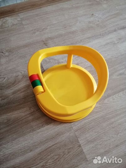 Сидение для купания