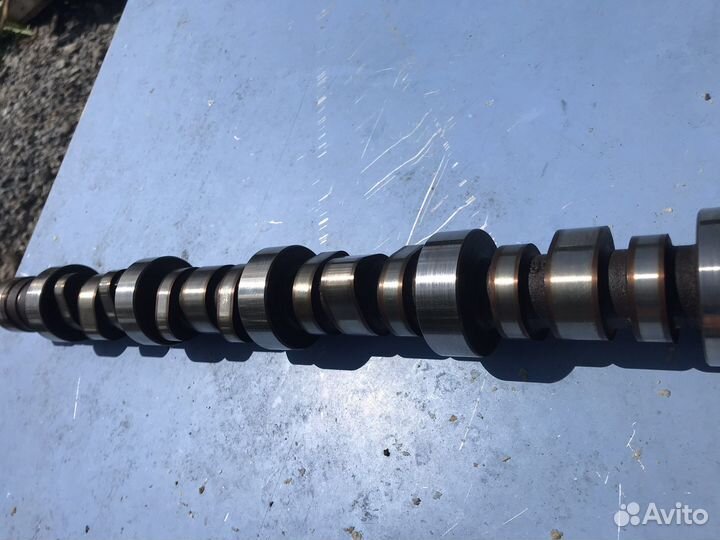 Распредвал byd ф3