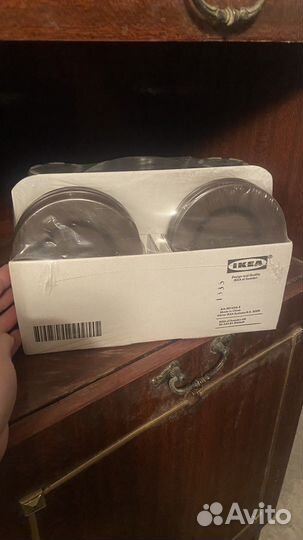 Чайный сервиз IKEA