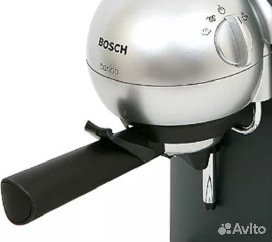 Кольцо уплотнительное для Bosch barino TCA 4101