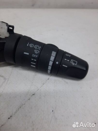 Переключатель дворников Nissan Note хэтчбэк 5 дв