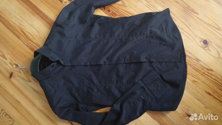 Рубашка детская для мальчиков