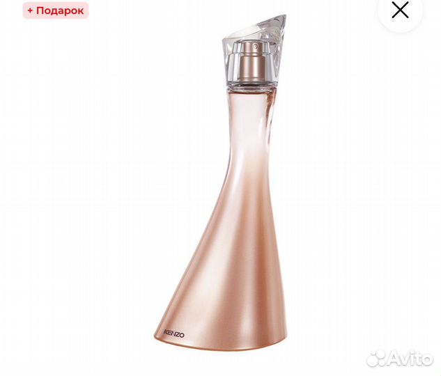 Kenzo Jeu d'Amour Парфюмерная вода 50 мл