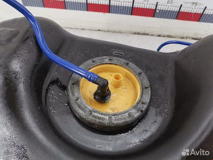 Бак топливный BMW X3 E83 2006 16117411725