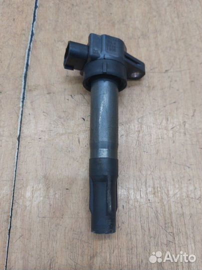 Катушка зажигания Opel Agila B K12B 2009