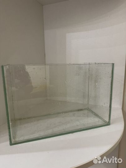 Аквариум 10л