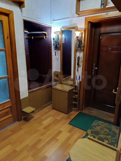 3-к. квартира, 70,1 м², 3/5 эт.