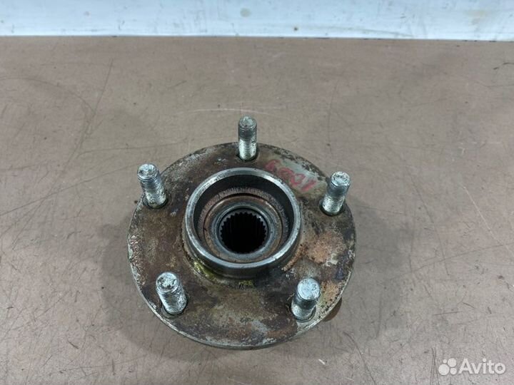 Ступица передняя Infiniti Qx50 Ex25 Ex37 Ex35 Fx37