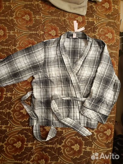 Victoria secret пижама оригинал L