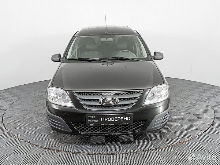 LADA Largus 1.6 МТ, 2020, 98 068 км