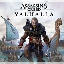 Assassin's Creed Valhalla PS4 & PS5