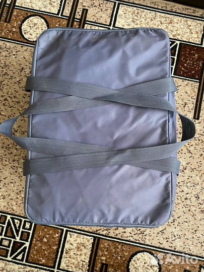 Термосумка, 40*40*55 см (88 л)