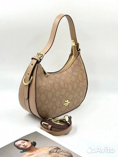 Сумка женская coach