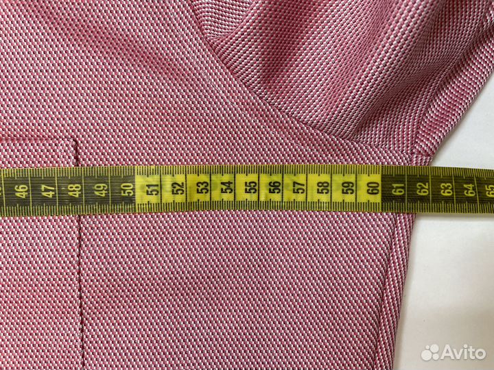 Рубашка мужская MarVelis оригинал L(41)