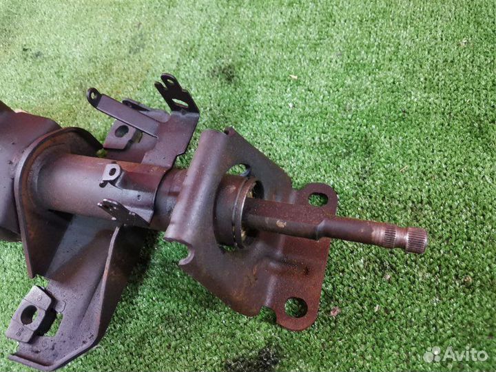 Колонка рулевая Toyota Vista SV41 3SFE 1997