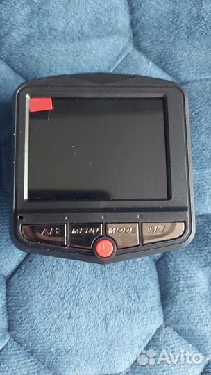 Видеорегистратор Vehicle blackbox dvr+карта 32GB