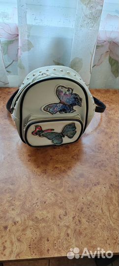 Рюкзак детский