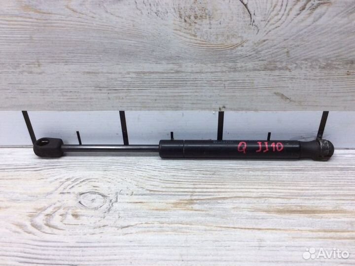 Амортизатор сиденья Nissan Qashqai+2 JJ10