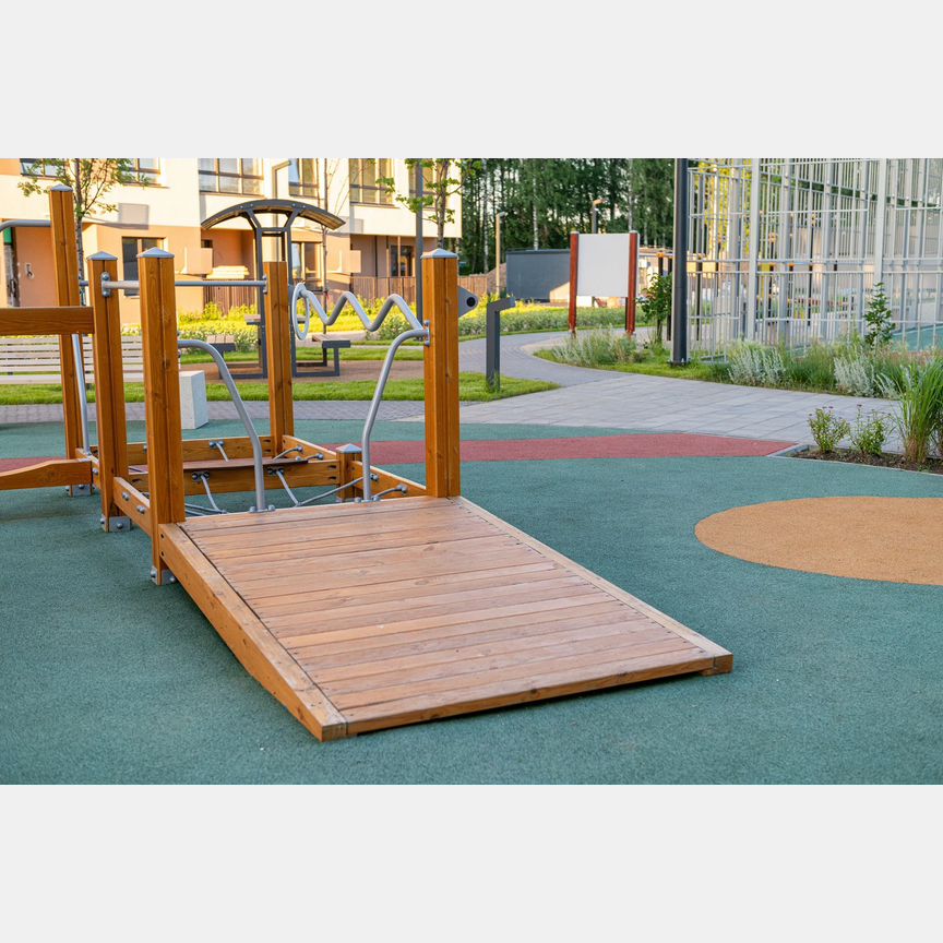 2-к. квартира, 63,9 м², 2/9 эт.