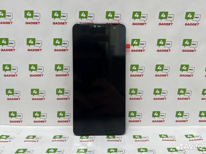 Дисплей на xiaomi mi 8 lite original