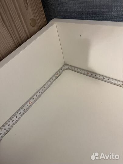 Пеленальный комод