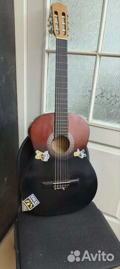 Гитара классическая Best Wood